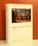 <b>Pée, Herbert.</b><br />Johann Heinrich Schönfeld.