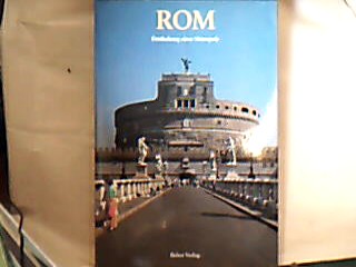 <b>Harris, Bill.</b><br />Rom : Entdeckung einer Metropole.
