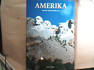 <b>Karp, Marvin.</b><br />Amerika : von New York bis Hollywood.