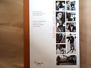 <b></b><br />Schenke Licht am Abend: Stationen, Begegnungen, Gespräche , Offizial und Weihbischof Dr. Max Georg Freiherr von Twickel zum Abschied.