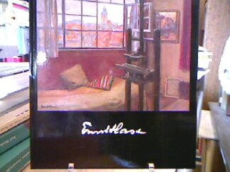 <b>Hase, Ernst.</b><br />Ernst Hase : 1889 - 1968 , Stadtmuseum Münster 15. Februar 1991 - 28. April 1991.