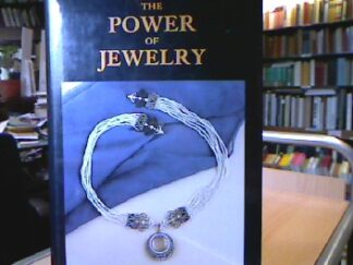 <b>Schiffer, Nancy.</b><br />The Power of Jewelry.