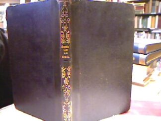 <b>Mundt, Theodor.</b><br />Macchiavelli und der Gang der europäischen Politik.