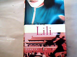 <b>Wang, Annie R.</b><br />Lili.