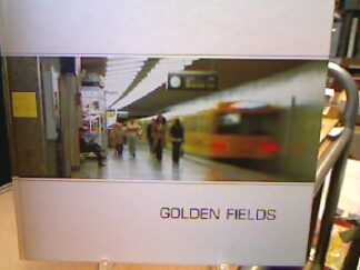 <b>Muthesius, Winfried.</b><br />Golden Fields.