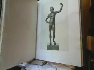 <b>Kekule von Stradonitz, Reinhard und Hermann Winnefeld.</b><br />Bronzen aus Dodona in den Königlichen Museen zu Berlin.