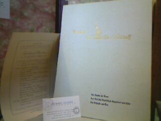 <b>Droste-Hülshoff, Annette von.</b><br />Annette von Droste Hülshoff : Der Kabe im Moor ; Der Tod des Erzbischofs Engelbert von Köln; Die Schenke am See.