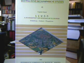 <b>Brand, Friedrich.</b><br />Lemgo.