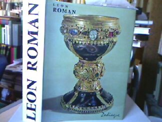 <b>Vinayo Gonzales, Antonio.</b><br />Leon Romane.