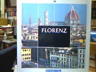 <b>D`Innella (Gesamtred.), Michele.</b><br />Florenz (Unterwegs in Italien).