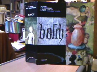 <p class="headtitle">Bosch</p><b>Marijnissen, R.H. & M. Seidel.</b><br />Hieronymus Bosch
