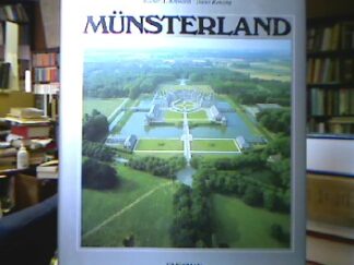 <b>Krewerth, Rainer A. und Dieter Rensing.</b><br />Münsterland.