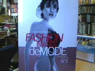 <b>Lovatt-Smith (Ed.), Lisa and Patrick Remy.</b><br />Fashion Images de Mode No. 2.