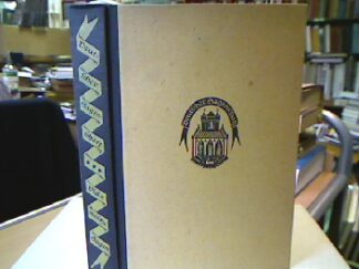 <b>Goyert, Georg (Hrsg.) und Konrad Wolter.</b><br />Vlämische Sagen/ Legenden und Volksmärchen.