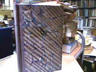 <b>Rabelais, Francois.</b><br />Gedanken über Erziehung und Unterricht aus seinem "Gargantua und Pantagruel" (Pädagogische Bibliothek).