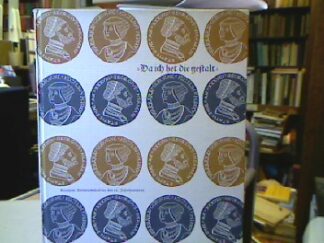 <b>Grotemeyer, Paul.</b><br />Da ich het die gestalt.