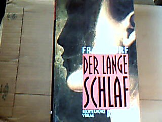 <b>Dorf, Fran.</b><br />Der lange Schlaf.