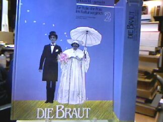 <b>Völger, Gisela (Hg.) und Welcker.</b><br />Die Braut. Geliebt verkauft getauscht geraubt. Zur Rolle der Frau im Kulturvergleich. Ausstellung 1985 im Rautenstrauch-Joest Museum Köln. Hrsg. v. G. Völger u. K. v. Welck.