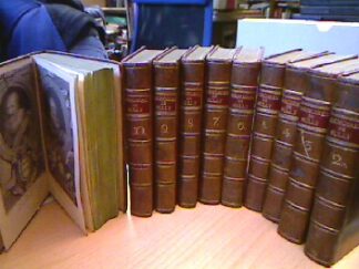 <b>Sully, Maximilien de Béthune Duc de.</b><br />Mémoires de Maximlien de Béthune, Duc de Sully Ministre de Henri IV Mis en ordre, avec Remarques par  M.L.D.L.D.L.