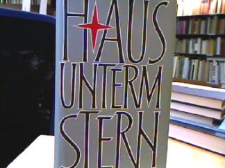 <b>Vötterle, Karl.</b><br />Haus unterm Stern.