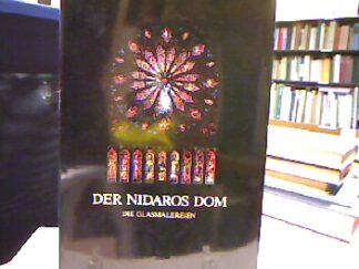 <b>Flekk Suul, Torgeir.</b><br />Der Nidaros Dom.