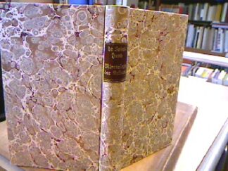 <b>Faujas de Saint-Fond, (Barthelmy).</b><br />Mineralogie der Vulkane, oder Beschreibung aller durch die unterirdischen Feuerausbrüche hervorgebrachter oder ausgeworfener Substanzen.