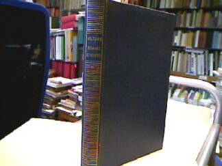 <b>Voltaire, (Francois Marie Arouet de).</b><br />Romans et contes (Bibliothèque de la Pléiade 3).