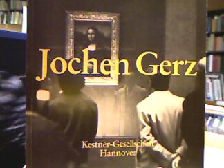 <b>Gerz, Jochen und Carl-Albrecht [Hrsg.] Haenlein.</b><br />Foto/Texte 1975-1978. Kestner-Gesellschaft Hannover 8. September bis 22. Oktober 1978.