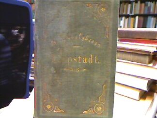 <b>Chalybaeus, Robert.</b><br />Lippstadt.