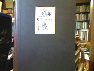 <b>Zimmermann, Mac.</b><br />Skizzenbuch 1967-1985.