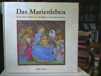 <b></b><br />Das Marienleben.