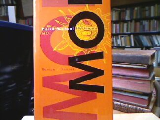 <b>Hartmann, Heiko Michael.</b><br />MOI.