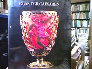 <b>Harden, Donald B.</b><br />Glas der Caesaren.