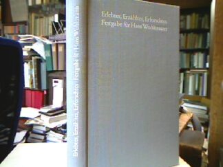 <b>Drögereit, Richard [Hrsg.].</b><br />Erlebtes, Erzähltes, Erforschtes.