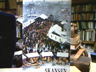 <b></b><br />Skansen.