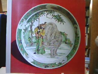 <b>Hempel, Rose [Bearb.].</b><br />Tausend Jahre chinesische Keramik aus Privatbesitz.