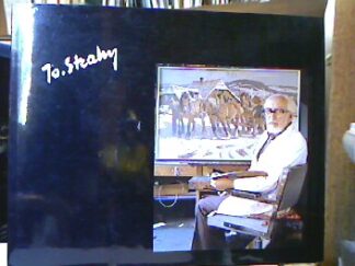 <b>Körs, Wilhelm.</b><br />Meisterwerke aus der Natur und Tierwelt : Jo Strahn.