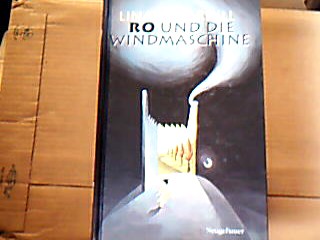 <b>Bardill, Linard.</b><br />Ro und die Windmaschine