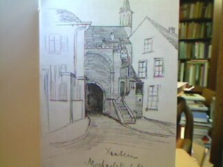 <b>Heuss, Theodor.</b><br />Am Niederrhein (1916).