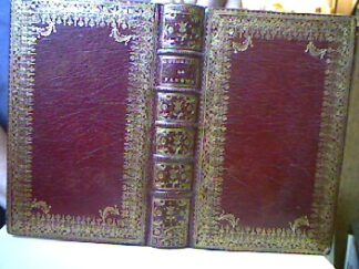 <b></b><br />L`Office de la Quinzaine de Pasques, selon l`usage de Rome en Latin et en Francois traduction Nouvelle. Dedie`al la reine,