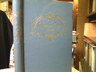 <b>Freimark, Hans.</b><br />Johannes von Leiden.