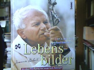 <b>Slominski, Josef A. [Fotogr.] und Bernhard [Text] Hülsebusch.</b><br />Lebensbilder : Johannes Paul II.