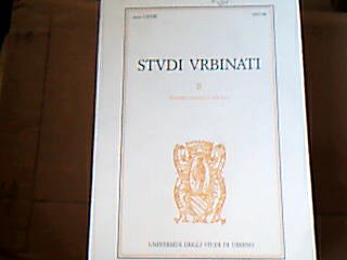 <b></b><br />STVDI VRBINATI