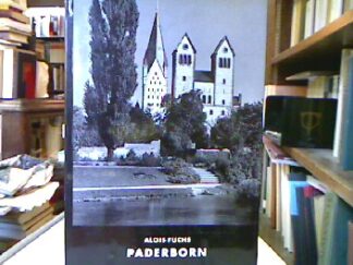 <p class="headtitle">Paderborn</p><b>Fuchs, Alois.</b><br />Paderborn.