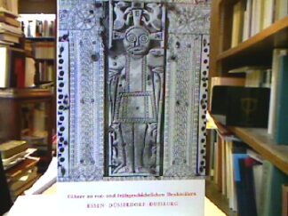 <b>Römisch-Germanisches Zentralmuseum Mainz [Hrsg.].</b><br />Essen. Düsseldorf. Duisburg.