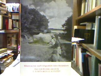 <b>Römisch-Germanisches Zentralmuseum Mainz [Hrsg.].</b><br />Das Elb-Weser-Dreieck I: Einführende Aufsätze.