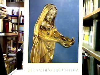 <b>Grimme, Ernst Günther.</b><br />Der Aachener Domschatz.