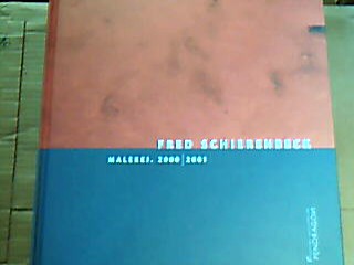 <b>Beaugrand, Andreas (Hrsg.).</b><br />Fred Schierenbeck