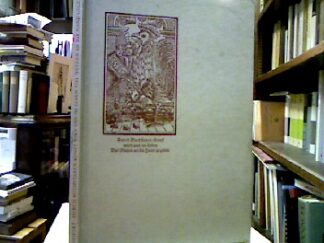 <b>Seifert, Traudl.</b><br />Durch Buchstaben-Kunst wird uns im Leben viel Nutzen and die Hand gegeben.