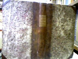 <b>Heinsius, Theodor.</b><br />Kleine theoretisch - praktische Sprachlehre für Schulen und Gymnasien.